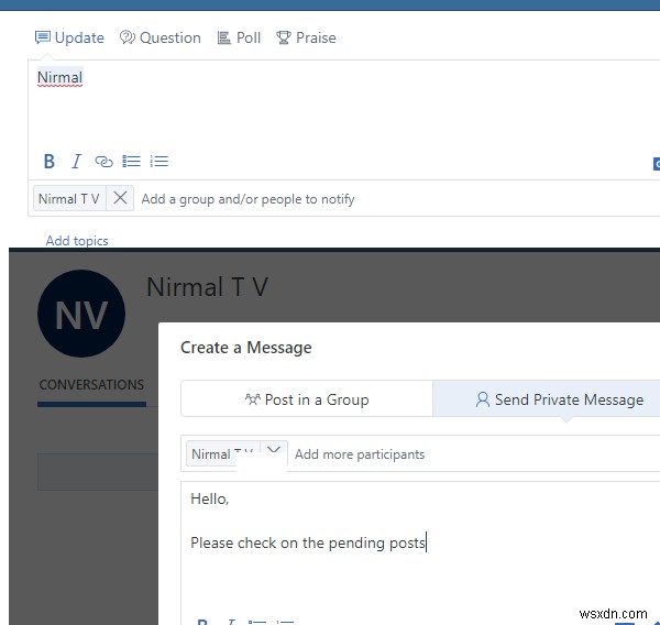 야머(Yammer) 효과적으로 활용하는 방법 – 초보자를 위한 완벽 가이드
