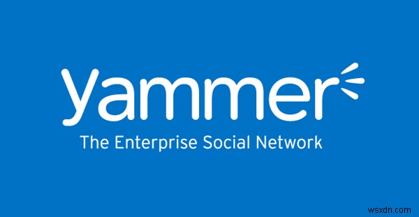 야머(Yammer) 효과적으로 활용하는 방법 – 초보자를 위한 완벽 가이드