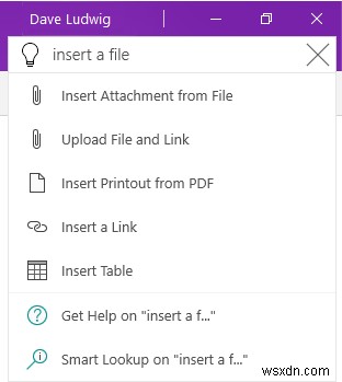 OneNote 제대로 활용하기: 몰라서 못 쓰는 숨은 기능 20가지
