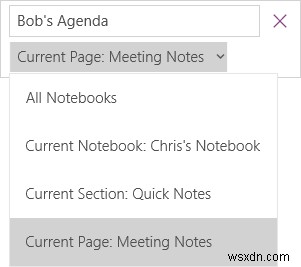 OneNote 제대로 활용하기: 몰라서 못 쓰는 숨은 기능 20가지