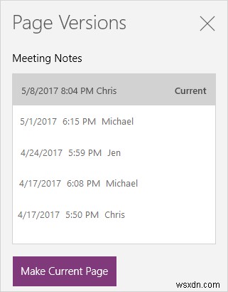 OneNote 제대로 활용하기: 몰라서 못 쓰는 숨은 기능 20가지