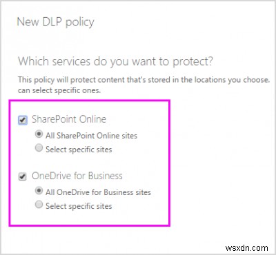 Microsoft 365 DLP(데이터 손실 방지) 정책 완벽 가이드