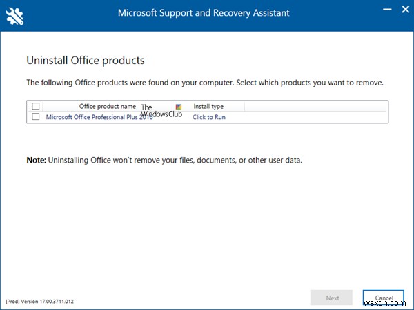 Windows 10에서 Microsoft Office·Office 365 완전히 제거하는 방법 총정리