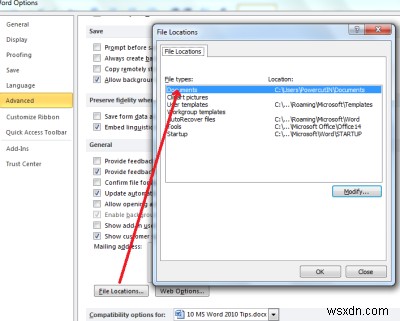 문서 작업 효율을 두 배로! Microsoft Word 필수 꿀팁 10가지
