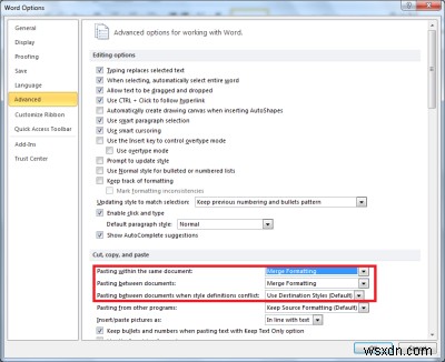 문서 작업 효율을 두 배로! Microsoft Word 필수 꿀팁 10가지