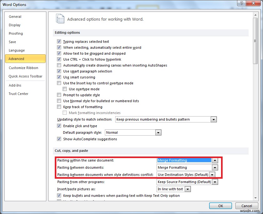 문서 작업 효율을 두 배로! Microsoft Word 필수 꿀팁 10가지