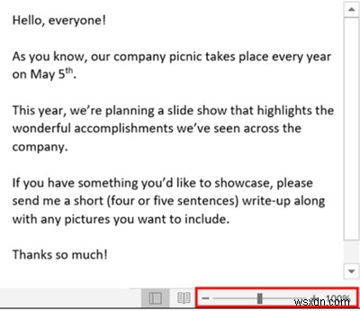 Microsoft Outlook에서 받은 이메일을 편집하는 방법