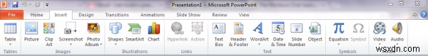 Microsoft PowerPoint에서 이미지 자르는 방법 – 5가지 자르기 옵션 완벽 정리