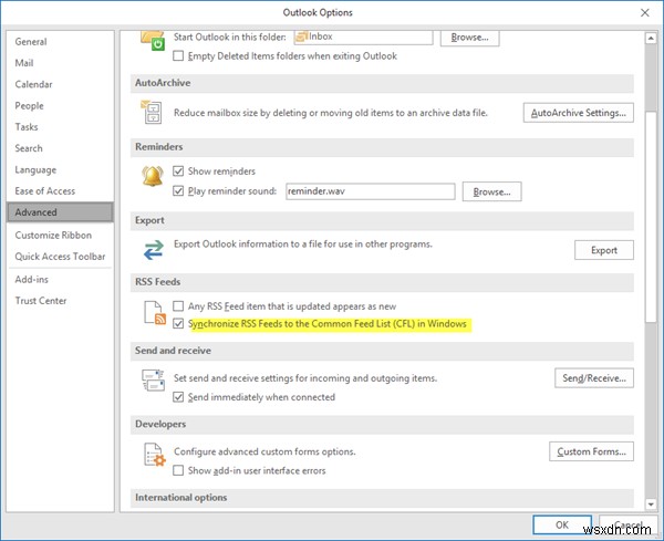 Microsoft Outlook 속도를 높이고 최적화하는 5가지 방법