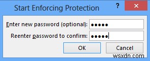 Microsoft Word에서 편집 제한 설정하는 방법