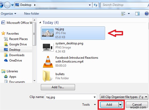 Microsoft Word에서 그림을 글머리 기호로 사용하는 방법