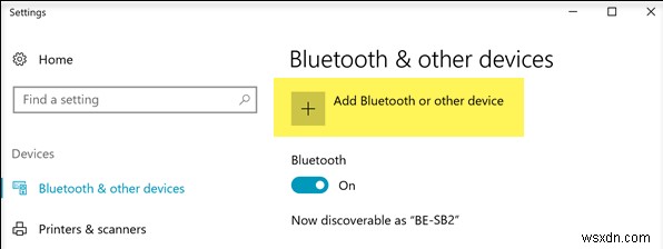 디지털 펜을 Microsoft PowerPoint 슬라이드 쇼 클릭커로 활용하는 방법