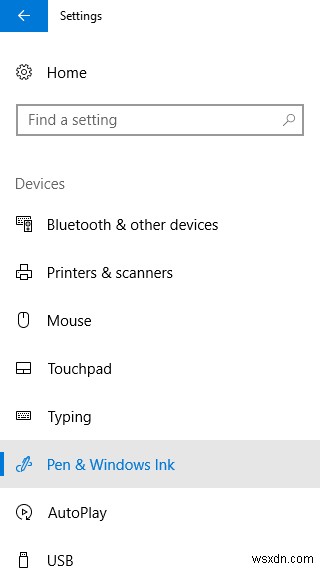 디지털 펜을 Microsoft PowerPoint 슬라이드 쇼 클릭커로 활용하는 방법
