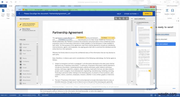 마이크로소프트 워드(Microsoft Word) 생산성을 높이는 최고의 추가 기능 6가지