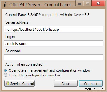 가정용 Windows PC에서 SIP 서버 구축하고 활용하는 방법