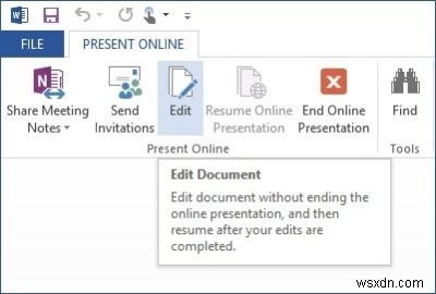 Microsoft Word 프레젠테이션 모드 사용법: 3가지 핵심 기능 완벽 정리