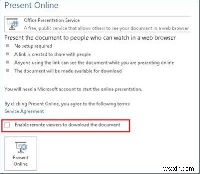 Microsoft Word 프레젠테이션 모드 사용법: 3가지 핵심 기능 완벽 정리