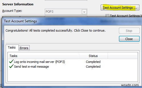 Outlook 데스크톱 앱에서 사용할 수 있는 Outlook.com 이메일 설정 완벽 가이드