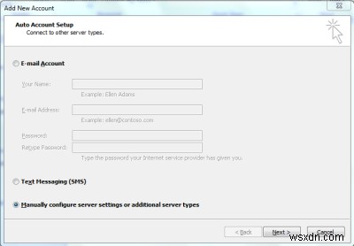 Gmail을 Microsoft Outlook에 연결하는 방법 – 자동·수동 설정 완벽 가이드