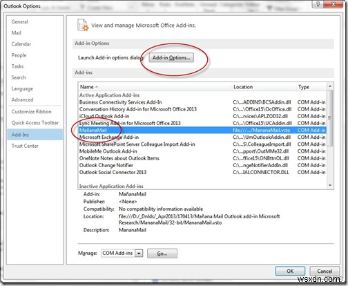 Outlook 메일 예약 발송과 보내기 취소, Microsoft의 Mañana Mail 추가 기능 활용법