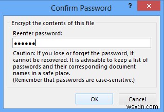Microsoft Office 문서를 암호로 보호하는 방법 – Word·Excel·PPT 완벽 가이드