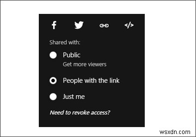 Office Sway 새 기능 완벽 정리: OneNote 이미지 추가부터 웹 삽입, 공유 설정까지