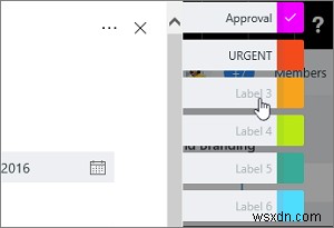 Microsoft Planner 버킷으로 작업을 체계적으로 정리하는 방법