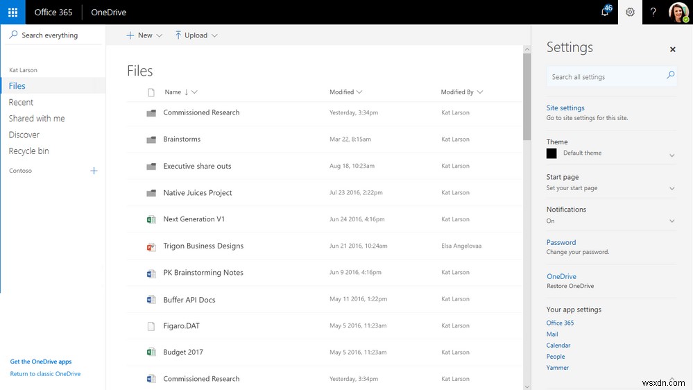 OneDrive 파일 복원(Files Restore) 기능 완벽 가이드: 30일 이내 파일 손쉽게 되돌리기