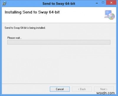 OneNote의 Send to Sway 추가 기능으로 노트를 Sway 프레젠테이션으로 손쉽게 변환하는 방법