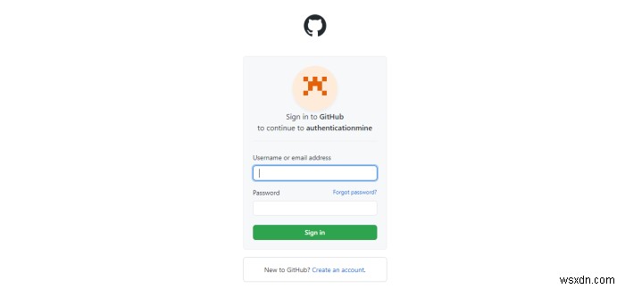 Django 프로젝트에 GitHub OAuth 소셜 로그인 구현하기