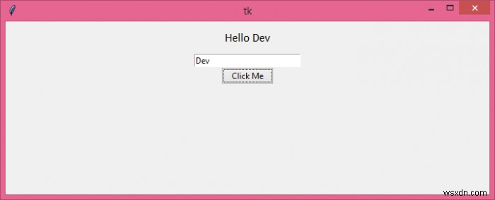 Python Tkinter Frame 클래스 활용법: 여러 위젯을 하나로 묶는 그룹화 기법