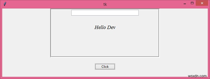 PyInstaller로 Tkinter 프로그램을 실행 파일로 패키징해 공유하는 방법