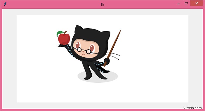 Tkinter 캔버스에서 마우스로 이미지를 이동하는 방법