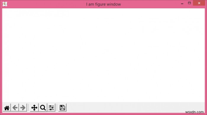Matplotlib.pyplot과 Matplotlib.figure의 차이점 완벽 정리