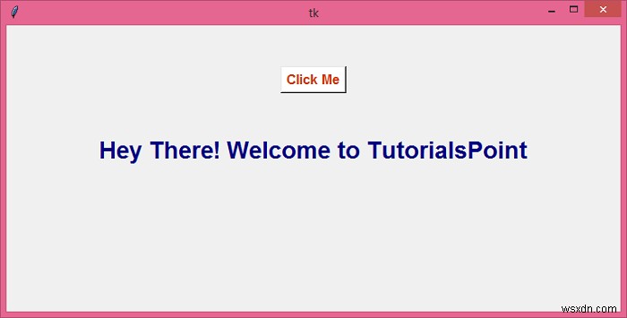 PyInstaller를 사용해 Tkinter Python 앱을 .exe 실행 파일로 만드는 방법