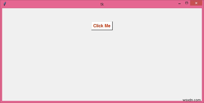 PyInstaller를 사용해 Tkinter Python 앱을 .exe 실행 파일로 만드는 방법