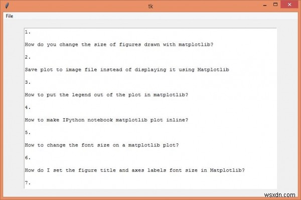 Python Tkinter로 만드는 PDF 뷰어 – PyPDF2 활용 가이드