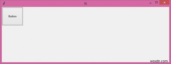Python Tkinter에서 ttk 버튼 높이 변경하는 방법