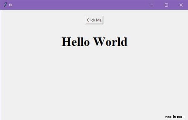 Python Tkinter 애플리케이션을 종속성까지 포함해 실행 파일로 번들하는 방법