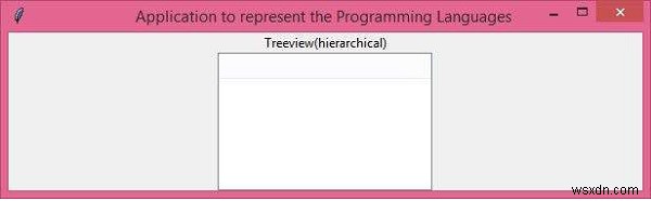 Tkinter에서 Treeview 전체 항목을 한 번에 지우는 방법