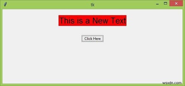 Python Tkinter 위젯 배경색 설정 방법 완벽 가이드