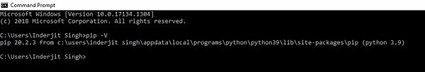 Windows에 파이썬(Python) 설치하는 방법, 초보자를 위한 단계별 완벽 가이드