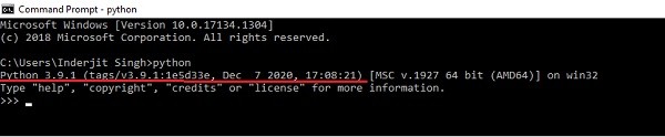 Windows에 파이썬(Python) 설치하는 방법, 초보자를 위한 단계별 완벽 가이드