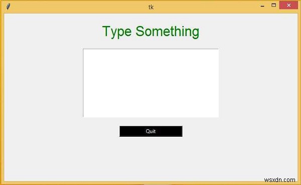 Python Tkinter에서 루트 창을 숨기거나 제거하는 방법