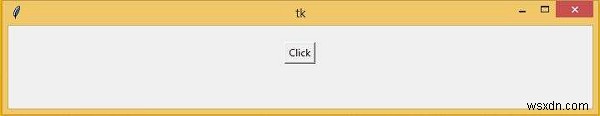 파이썬 Tkinter로 간단한 메시지 박스 만드는 방법