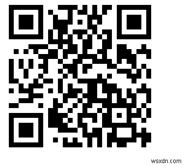 Python에서 pyqrcode 모듈로 QR 코드 생성하기