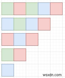 파이썬(Python)으로 색상 병합 후 남는 최소 색상 개수 구하기