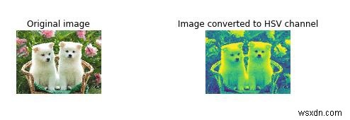 Python에서 RGB 색상 공간을 다른 색상 공간으로 변환하는 방법