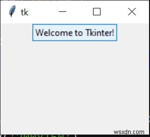 파이썬 Tkinter로 버튼 만들기 – 기본 tkinter와 ttk 모듈 활용법