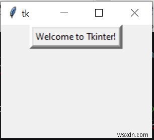 파이썬 Tkinter로 버튼 만들기 – 기본 tkinter와 ttk 모듈 활용법